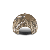 NEW ERA Chicago Bulls 9FORTY Forest Snapback at Gravity NYC
